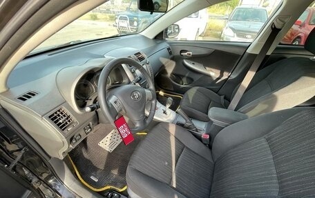 Toyota Corolla, 2008 год, 640 000 рублей, 23 фотография