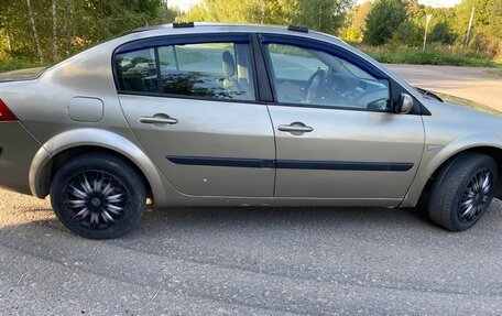 Renault Megane II, 2006 год, 285 000 рублей, 8 фотография