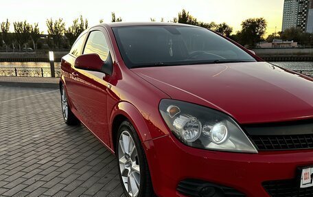 Opel Astra H, 2010 год, 700 000 рублей, 3 фотография