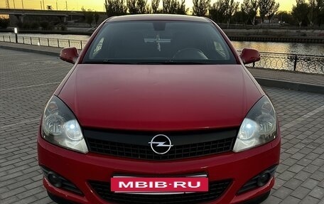 Opel Astra H, 2010 год, 700 000 рублей, 2 фотография