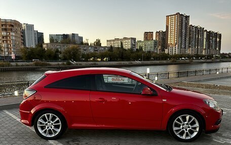 Opel Astra H, 2010 год, 700 000 рублей, 6 фотография