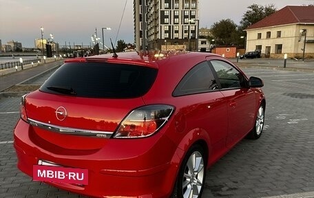 Opel Astra H, 2010 год, 700 000 рублей, 5 фотография