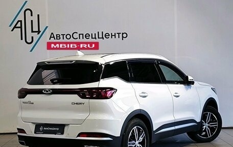 Chery Tiggo 7 Pro, 2022 год, 1 999 000 рублей, 2 фотография