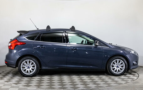 Ford Focus III, 2014 год, 1 059 000 рублей, 4 фотография