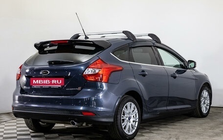 Ford Focus III, 2014 год, 1 059 000 рублей, 5 фотография