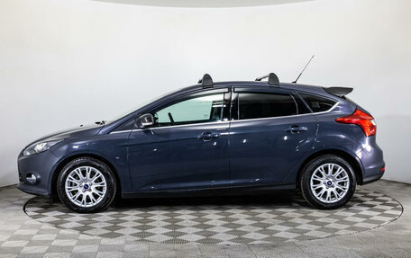 Ford Focus III, 2014 год, 1 059 000 рублей, 8 фотография