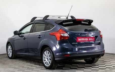 Ford Focus III, 2014 год, 1 059 000 рублей, 7 фотография