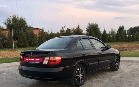 Nissan Almera, 2004 год, 500 000 рублей, 3 фотография