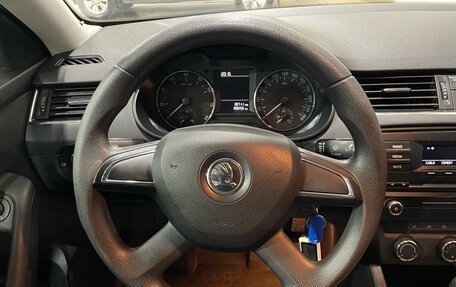 Skoda Octavia, 2013 год, 850 000 рублей, 12 фотография