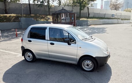 Daewoo Matiz I, 2013 год, 350 000 рублей, 3 фотография