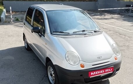 Daewoo Matiz I, 2013 год, 350 000 рублей, 2 фотография