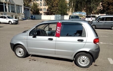 Daewoo Matiz I, 2013 год, 350 000 рублей, 7 фотография