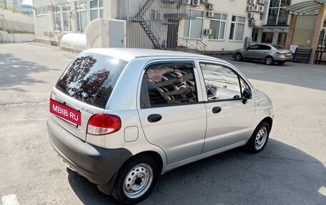 Daewoo Matiz I, 2013 год, 350 000 рублей, 4 фотография