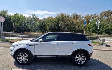 Land Rover Range Rover Evoque I, 2014 год, 2 310 000 рублей, 8 фотография