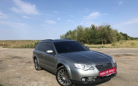 Subaru Outback III, 2006 год, 1 500 000 рублей, 2 фотография