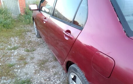 Mitsubishi Lancer IX, 2003 год, 200 000 рублей, 6 фотография