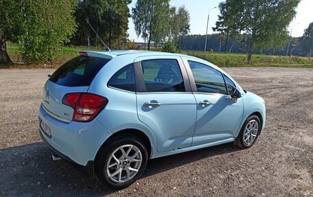 Citroen C3 II, 2010 год, 499 000 рублей, 3 фотография