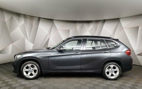 BMW X1, 2013 год, 1 375 000 рублей, 5 фотография