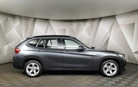 BMW X1, 2013 год, 1 375 000 рублей, 6 фотография