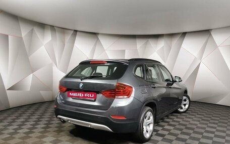 BMW X1, 2013 год, 1 375 000 рублей, 2 фотография