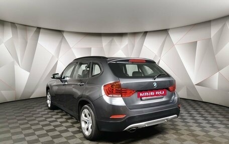 BMW X1, 2013 год, 1 375 000 рублей, 4 фотография