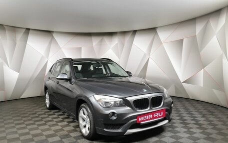 BMW X1, 2013 год, 1 375 000 рублей, 3 фотография