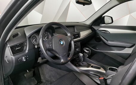 BMW X1, 2013 год, 1 375 000 рублей, 14 фотография