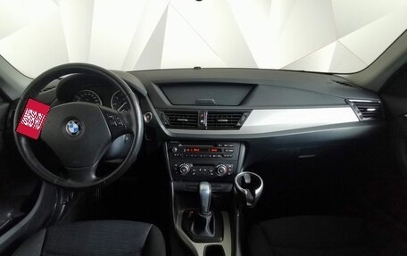 BMW X1, 2013 год, 1 375 000 рублей, 10 фотография