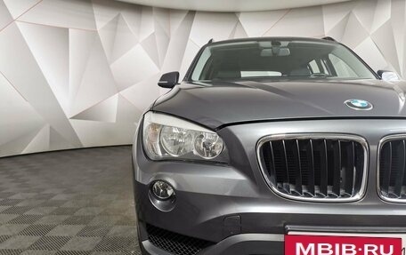 BMW X1, 2013 год, 1 375 000 рублей, 16 фотография