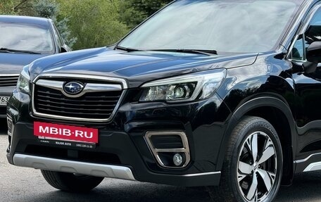 Subaru Forester, 2020 год, 3 349 000 рублей, 8 фотография