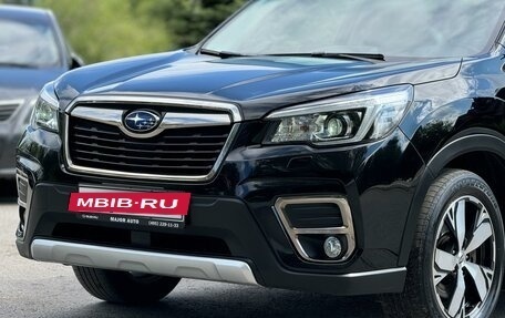 Subaru Forester, 2020 год, 3 349 000 рублей, 11 фотография