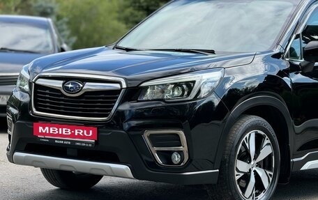 Subaru Forester, 2020 год, 3 349 000 рублей, 10 фотография