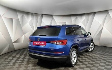 Skoda Kodiaq I, 2018 год, 2 349 000 рублей, 2 фотография