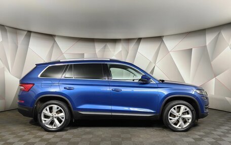 Skoda Kodiaq I, 2018 год, 2 349 000 рублей, 6 фотография