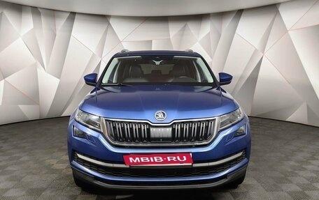 Skoda Kodiaq I, 2018 год, 2 349 000 рублей, 7 фотография