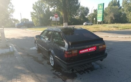 Audi 100, 1988 год, 180 000 рублей, 4 фотография