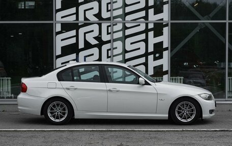 BMW 3 серия, 2011 год, 1 399 000 рублей, 5 фотография