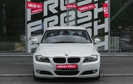 BMW 3 серия, 2011 год, 1 399 000 рублей, 3 фотография