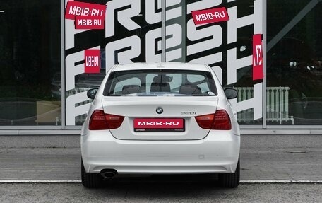 BMW 3 серия, 2011 год, 1 399 000 рублей, 4 фотография