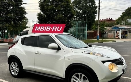 Nissan Juke II, 2014 год, 1 650 000 рублей, 14 фотография