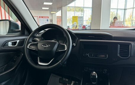 Chery Tiggo 4 I рестайлинг, 2019 год, 1 499 000 рублей, 11 фотография