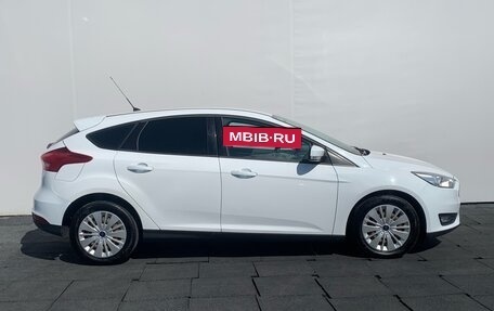 Ford Focus III, 2015 год, 1 160 000 рублей, 4 фотография