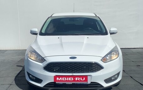 Ford Focus III, 2015 год, 1 160 000 рублей, 2 фотография