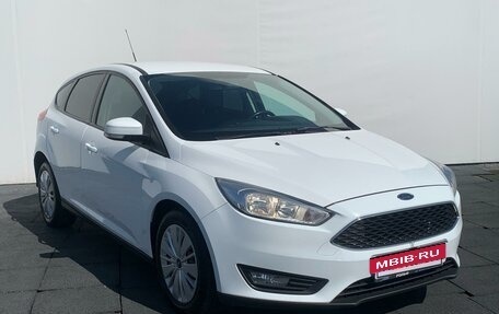 Ford Focus III, 2015 год, 1 160 000 рублей, 3 фотография