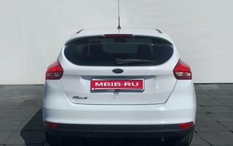 Ford Focus III, 2015 год, 1 160 000 рублей, 7 фотография