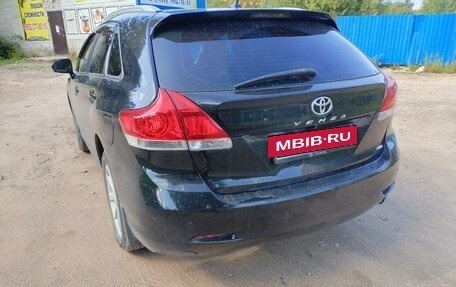 Toyota Venza I, 2009 год, 1 700 000 рублей, 3 фотография