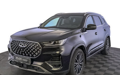 Chery Tiggo 8 Pro, 2022 год, 2 395 000 рублей, 1 фотография