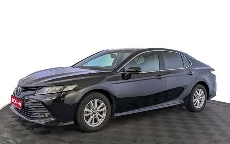 Toyota Camry, 2020 год, 2 859 000 рублей, 1 фотография