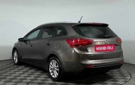 KIA cee'd III, 2015 год, 1 000 000 рублей, 7 фотография