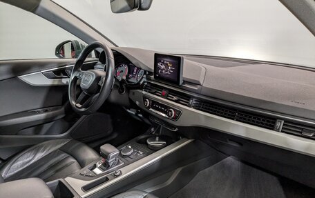 Audi A4, 2019 год, 2 575 000 рублей, 16 фотография